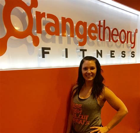 A one-of-a-kind workout broken into intervals of cardiovascular and strength training, using a variety of equipment including treadmills, rowing, TRX straps, and free weights to. . Orangetheory bothell
